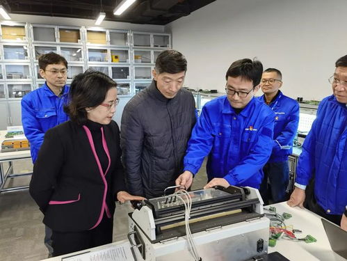 市市場監(jiān)管局開展促發(fā)展保安全大走訪大排查代理代辦活動