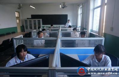 共享教學(xué)資源 服務(wù)地方經(jīng)濟 天津市信息工程學(xué)校的網(wǎng)絡(luò)技術(shù)服務(wù)實踐
