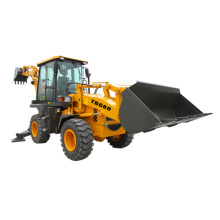 臨工重特TB680挖掘裝載機