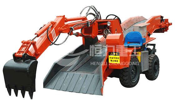 海南大坡度履帶式扒渣機(jī)定做,輪胎式刮板型扒渣機(jī)哪里有名