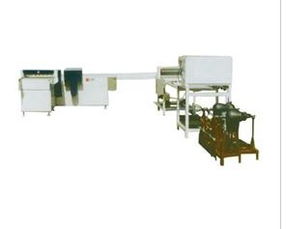 供應米花糖生產線供應商 東臺興佳新食品機械廠