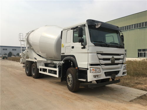 湖北唐山亞特8方攪拌車(chē)價(jià)格實(shí)惠