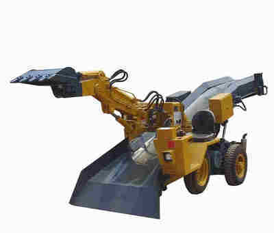 最新供應_煤礦扒渣機_煤礦扒渣機_煤礦扒渣機_山東省泰安市東岳搬運機械