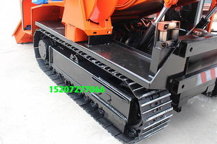 那曲扒渣機(jī) 四驅(qū)扒渣機(jī)廠家 永力通自動扒礦機(jī) 優(yōu)質(zhì)商家