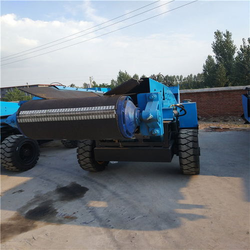 礦山扒渣機(jī)信息推薦