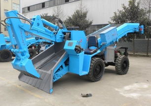 輪式扒渣機(jī) ,襄陽忠良工程機(jī)械有限責(zé)任公司