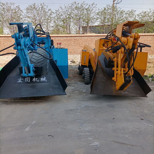 【出口扒渣機(jī)南美定制扒礦機(jī)準(zhǔn)備待發(fā)】- 