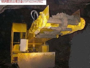 銅礦扒渣機(jī)生產(chǎn)布局