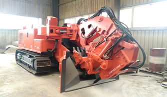 斜井扒渣機(jī)在32度傾角大坡度有軌運(yùn)輸施工方法及常見問題解析