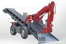 工程機械配件生產供應 扒渣機與挖掘裝載機系列在商務聯盟中的協同發展